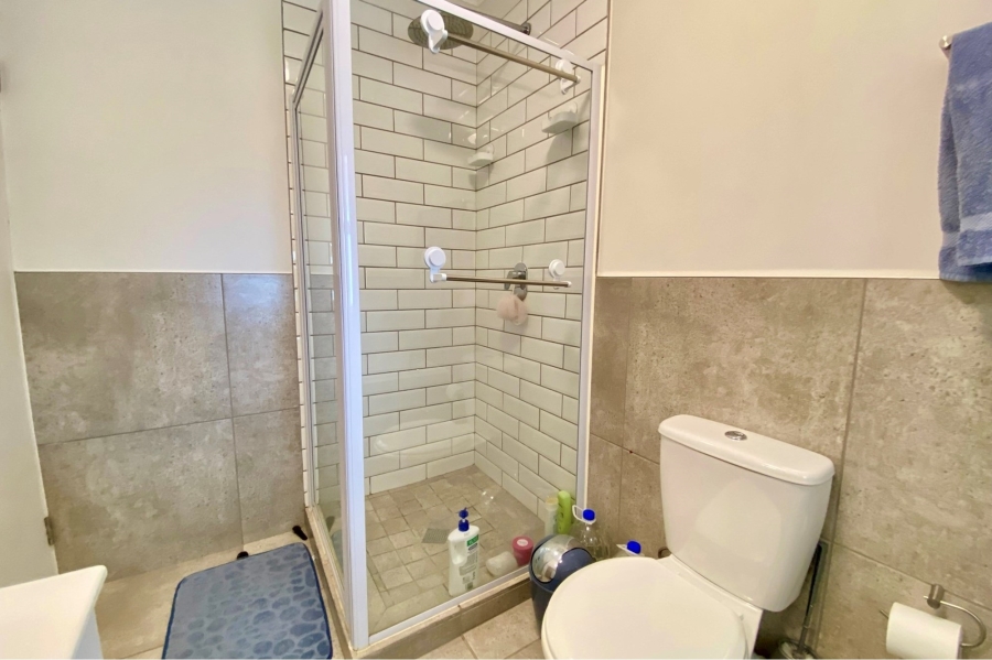 2 Bedroom Property for Sale in Audas Estate Western Cape